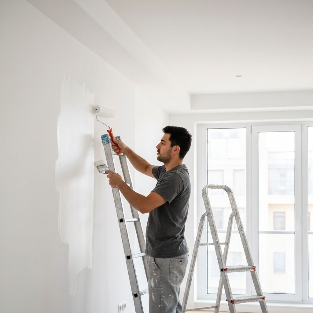 Painting & Contracting